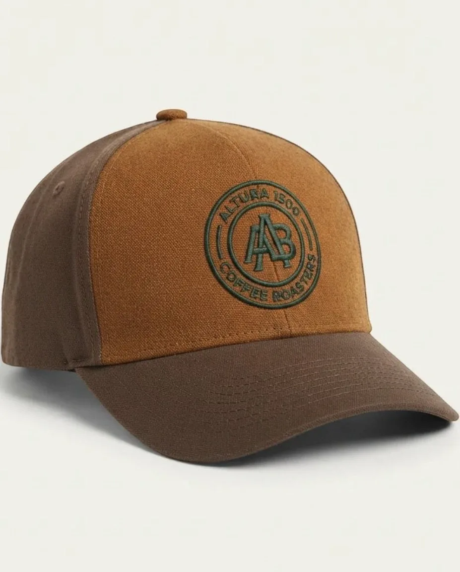 Gorra Trucker ALTURA 1500 — foto 4