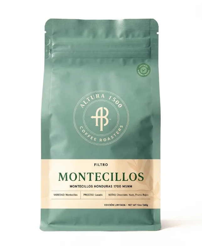 Montecillos Lavado