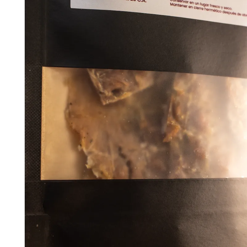 Charqui de Cerdo — foto 2