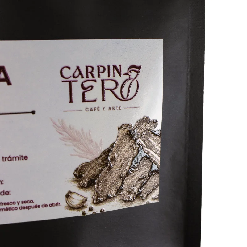 Charqui de Cerdo — foto 5