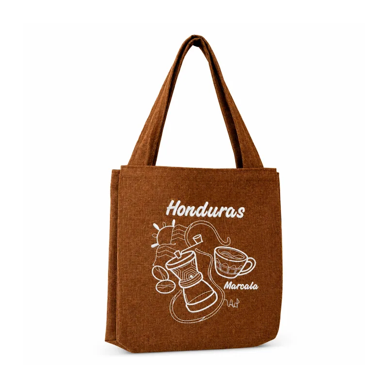 Bolso Bordado (Tote Bag)