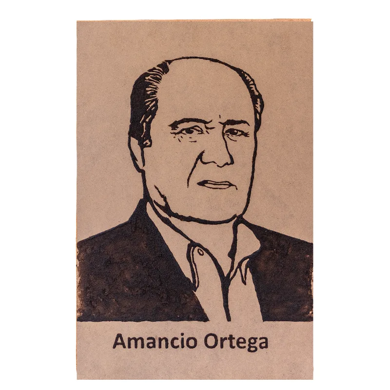 Personajes con café real — foto 2