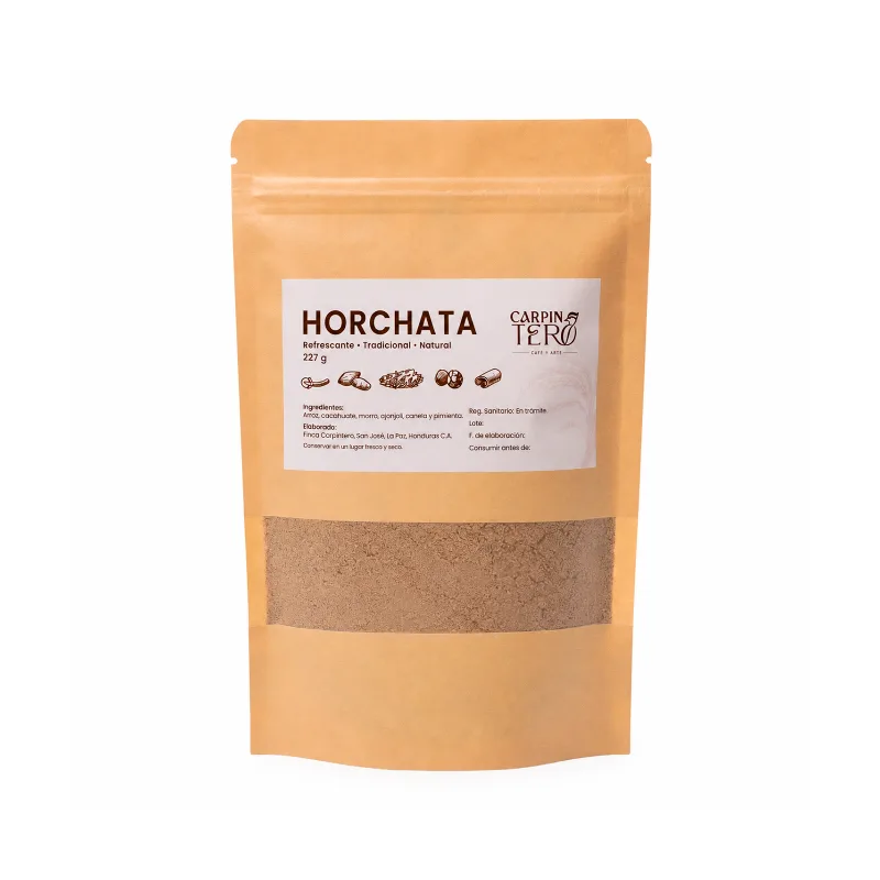 Horchata