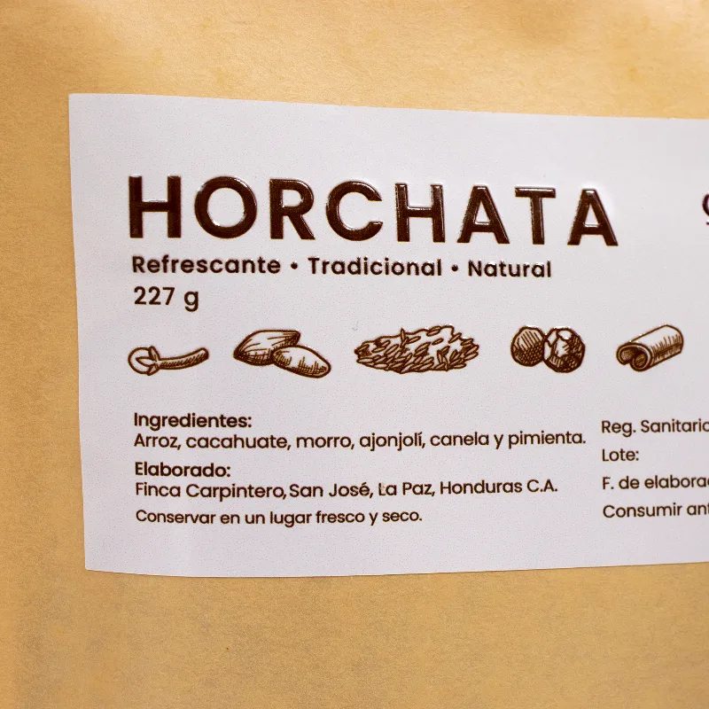 Horchata