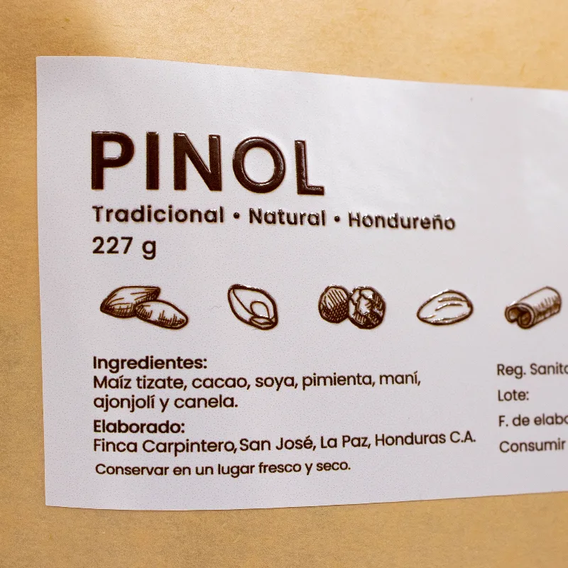 Pinol