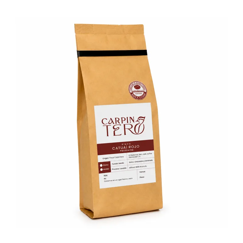Café Carpintero